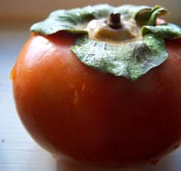 Persimmons