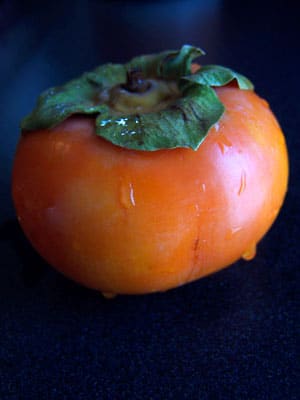 Persimmons 2