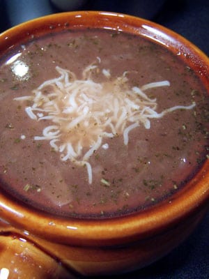 French Onion Soup