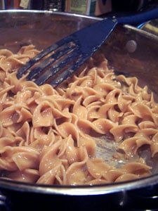  Noodles