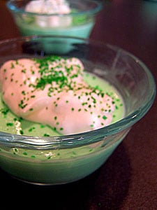 St. Patty’s Day ‘Yelatin’ Treat
