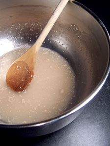 Whole Wheat Pizza Dough - yeast 1
