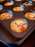 egg muffin making 3