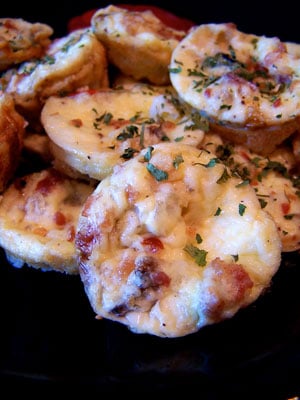 egg muffin