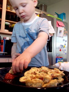 egg muffin Ryan 2