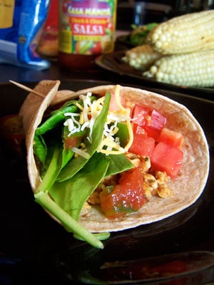 Taco Night!