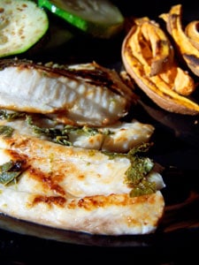 Mojito Tilapia 2