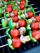 Grilling
