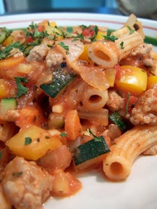 more turk-a-roni