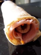 Sandwich Sushi - step 6