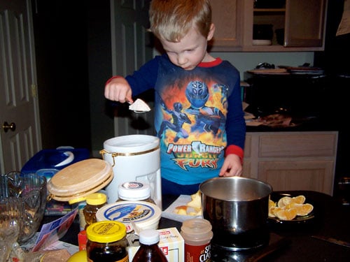 Apple Bran Muffins Ryan baking