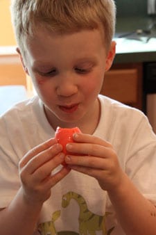 Yelatin Eggs 2