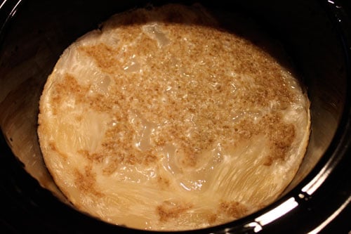 My Overnight Steel Cut Oats Adventure - unimpressed