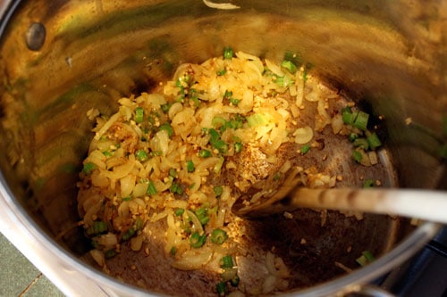 Yet Another Chili Idea - step 1