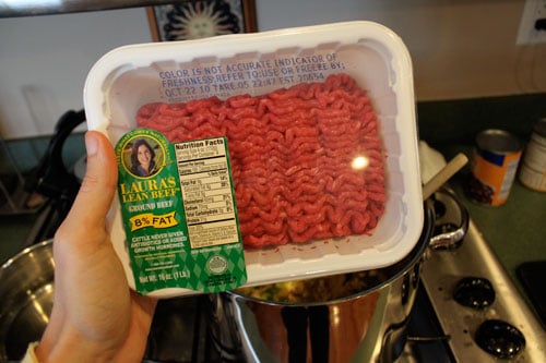 Yet Another Chili Idea - step 2