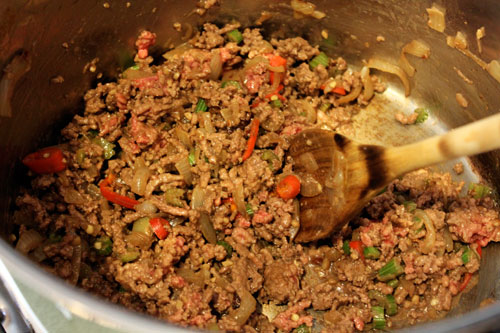 Yet Another Chili Idea - step 3