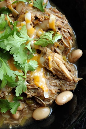 Turkey, Leek and White Bean Stew Turkey, Leek and White Bean Stew