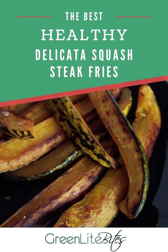 delicata squash steak fries pin 1