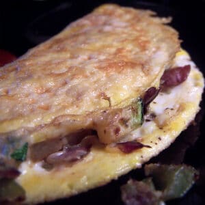 omelets featured