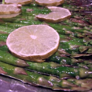 margarita asparagus featured