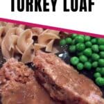 onion turkey loaf pin