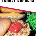 turkey burgers pin
