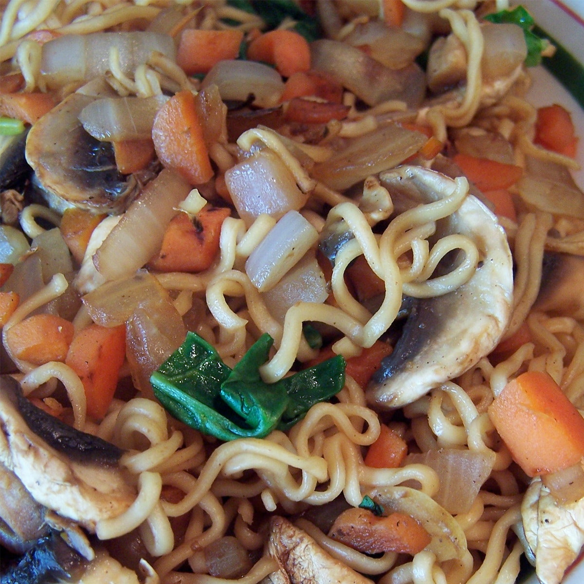 ramen noodles featured