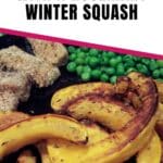 rosemary winter squash pin