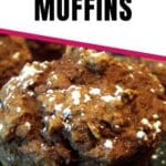 apple bran muffins pin