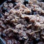 blueberry oatmeal featured