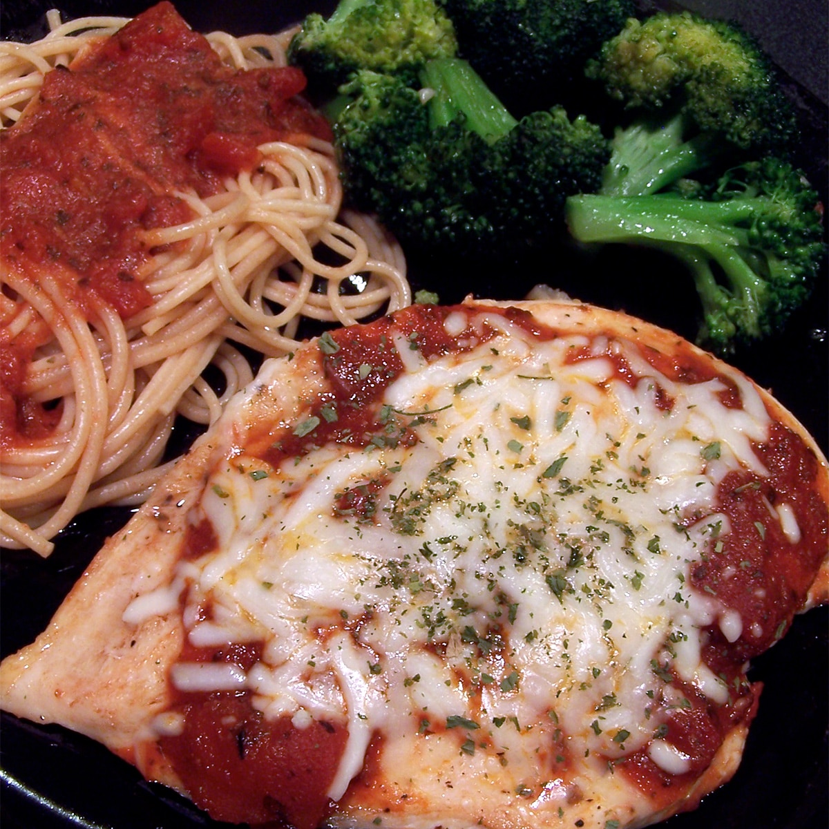 naked chicken parm featured