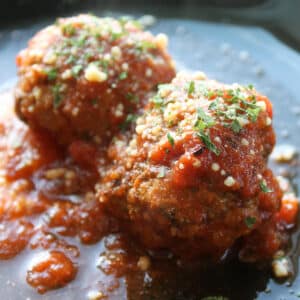 simply meatballs featured