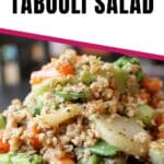 tabouli salad pin