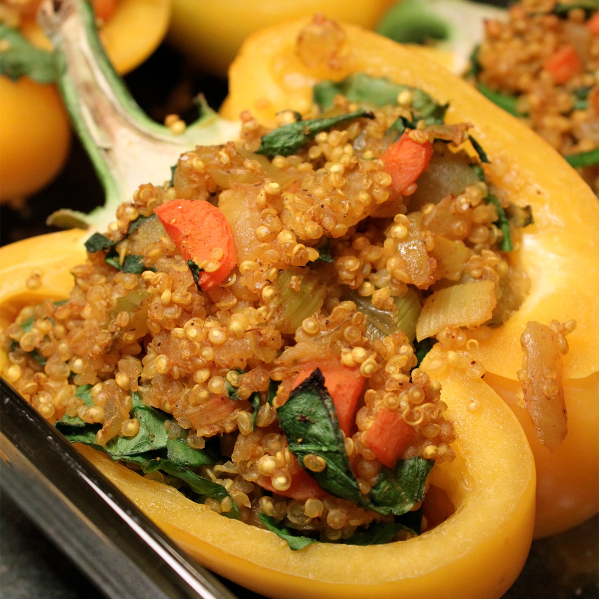 stuffed peppers featured