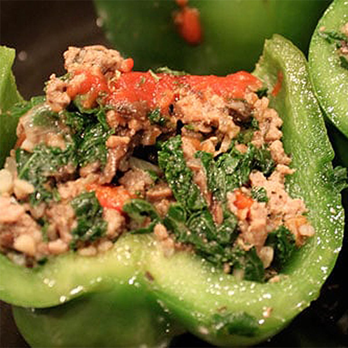 stuffed peppers featured