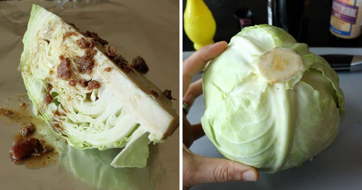 Steamed Cabbage, Surprisingly Delicious! - Healthy Recipes Blog