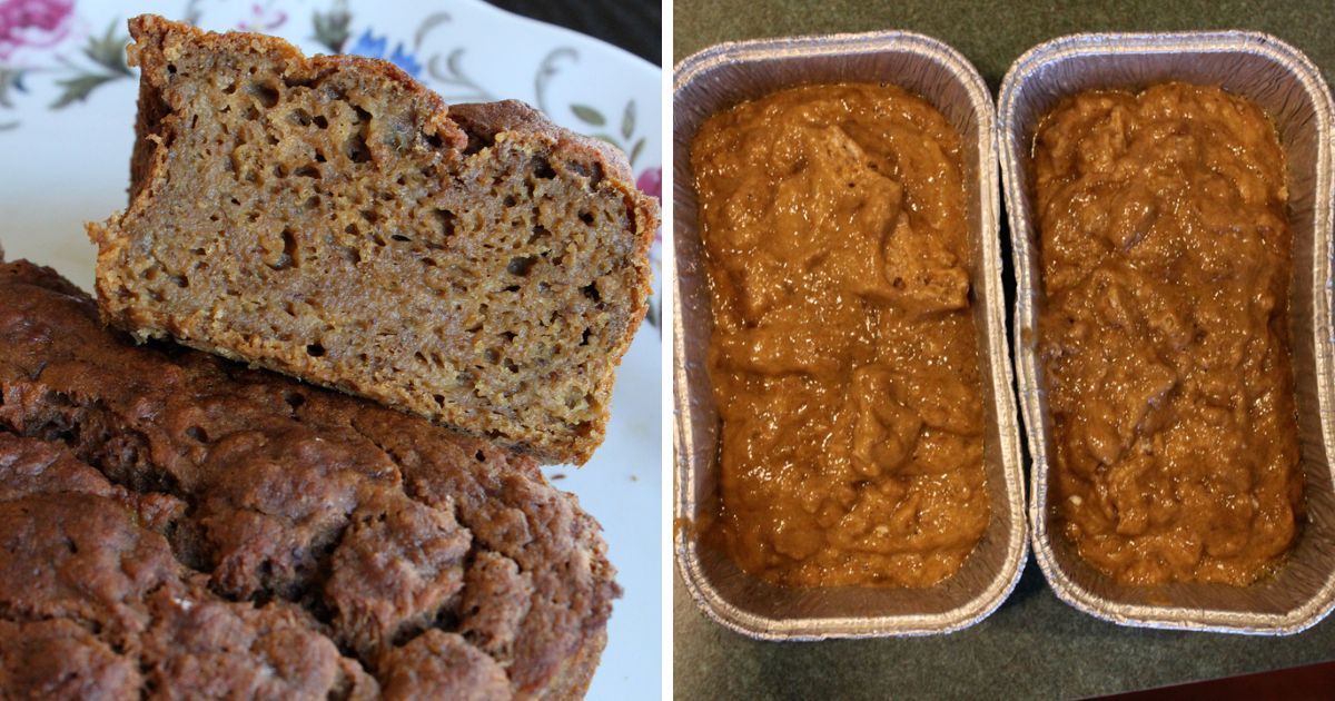 Best Banana Bread Mini Loaves Recipe - $5 Dinners