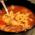 cabbage soup featured