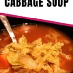 cabbage soup pin