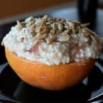 grapefruit oatmeal cup featured