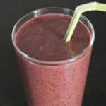 simple smoothie featured