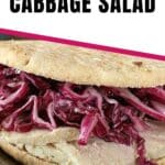 cabbage salad pin