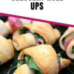 cheese crescent roll ups pin