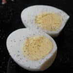 boiled egg featured