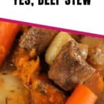 beef stew pin