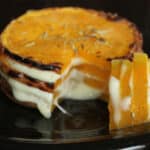 cheesy butternut stack featured
