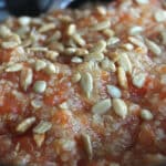 grapefruit quinoa featured