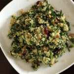 quinoa kale featured