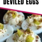 deviled eggs pin