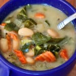 collard soup featured